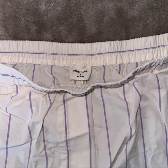 Wilfred striped shorts - Picture 3 of 3